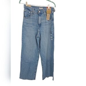 New Levis Cinch Baggie Jeans 26×31